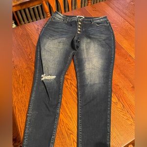 Kancan Jeans size 20W